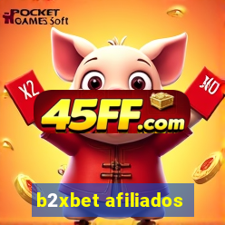 b2xbet afiliados